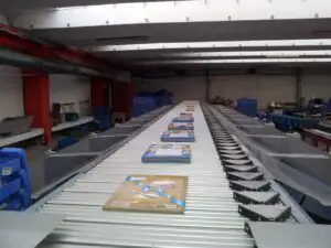 TCE Holding: investiție de jumătate de milion de euro pentru o piață de 12 milioane de euro