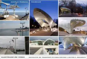 SPECIAL: Cum va arăta telegondola care va traversa Bucureștiul| FOTO