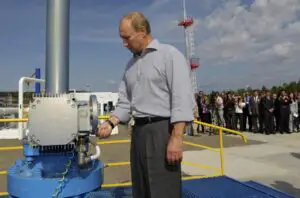 Au reușit: Rușii au devenit stăpânii mondiali ai petrolului
