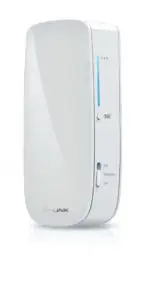 TP-LINK a lansat un router de buzunar cu autonomie de până la 17 ore