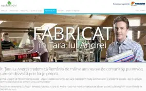Petrom lansează cea mai mare competiţie de afaceri sociale, cu finanţări de 350.000 euro