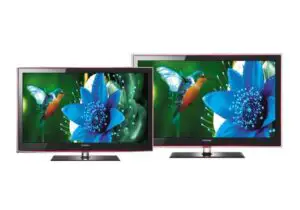 Televizoarele domină sectorul electronicelor de larg consum