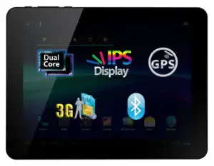 Allview lansează o nouă tabletă: TX1 Quasar