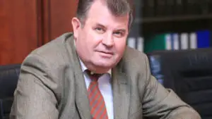 Constantin Tampiza părăseşte Lukoil, după 10 ani de activitate