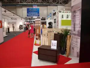 Producţia de mobilă ar putea creşte în acest an cu 5-7%