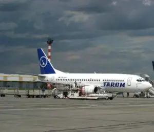 Ceața a bulversat traficul aerian: cinci avioane au aterizat la Constanța