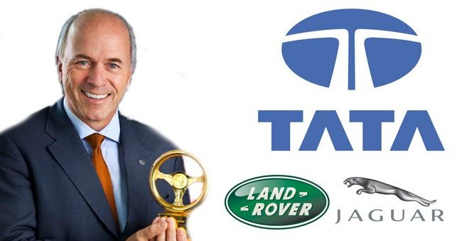 CEO-ul Tata Motors şi-a dat demisia