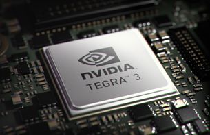 NVIDIA a lansat Tegra 3, primul procesor mobil cu patru nuclee din lume