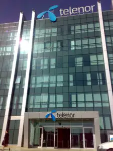 Telenor preia diviziile din Bulgaria ale Cosmote şi Germanos