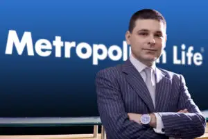 Primul produs sub brandul Metropolitan Life: un fel de pensie pe sistem american