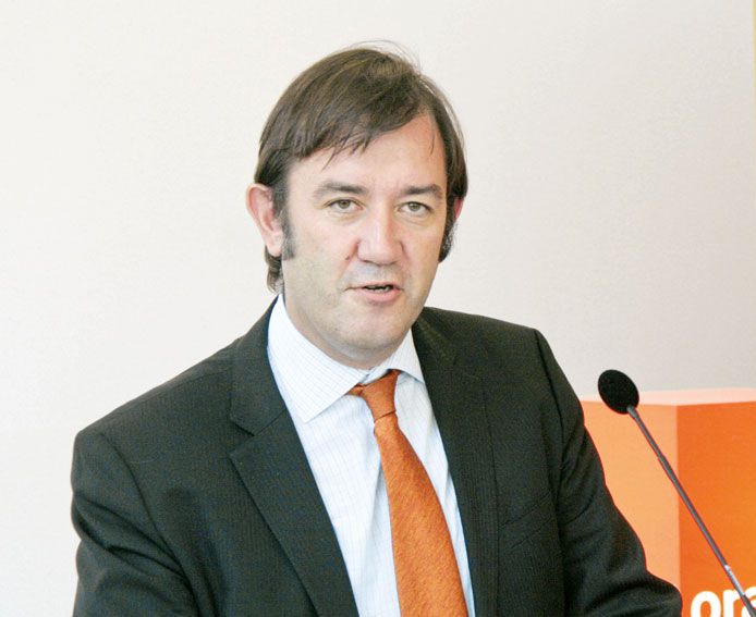 De ce a plecat Thierry Millet de la Orange România