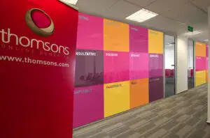 Britanicii de la Thomsons Online Benefits au investit peste 520.000 de euro la Cluj
