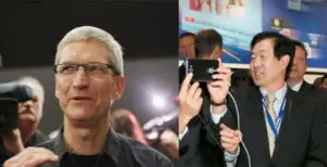 Apple şi Samsung nu au ajuns la o înţelegere. Următorul pas: proces cu juriu