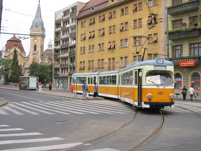Reţele wireless în mai multe staţii de tramvai din Timişoara