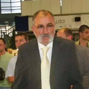 Ion Țiriac despre Dacia Logan MCV: ”Nu e rea”