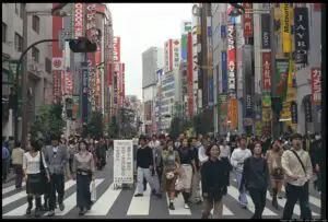 Topul celor mai scumpe orașe pentru expați: Tokio – locul 1, Bucureștiul pe 180