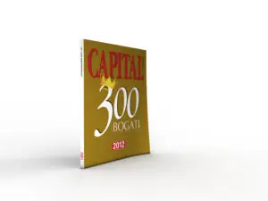 TOP 300 CAPITAL ajunge astăzi la cititori: AFLĂ CARE SUNT CEI MAI BOGAȚI ROMÂNI