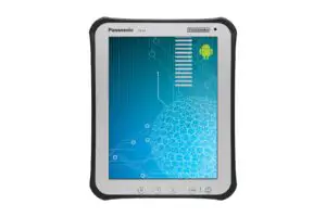 Cea mai sigură tabletă cu Android