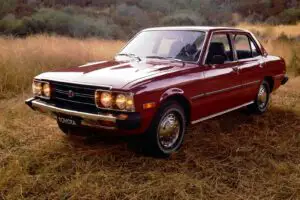 Toyota a produs automobilul cu numarul 200 de milioane