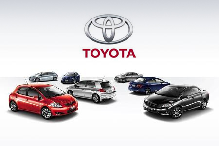 Profitul Toyota a scăzut în T2 cu 99,4%