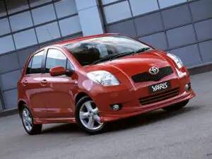 Toyota recheamă la service 185.000 de vehicule