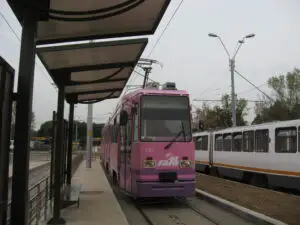 RATB ar trebui să se transforme în societate comercială pentru a putea accesa fonduri europene