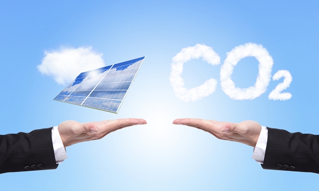 Care sunt provocările de pe piața carbonului pentru operatorii economici?