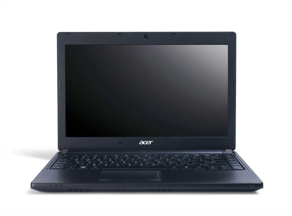 Noile notebook-uri Acer TravelMate Seria P6, disponibile în România