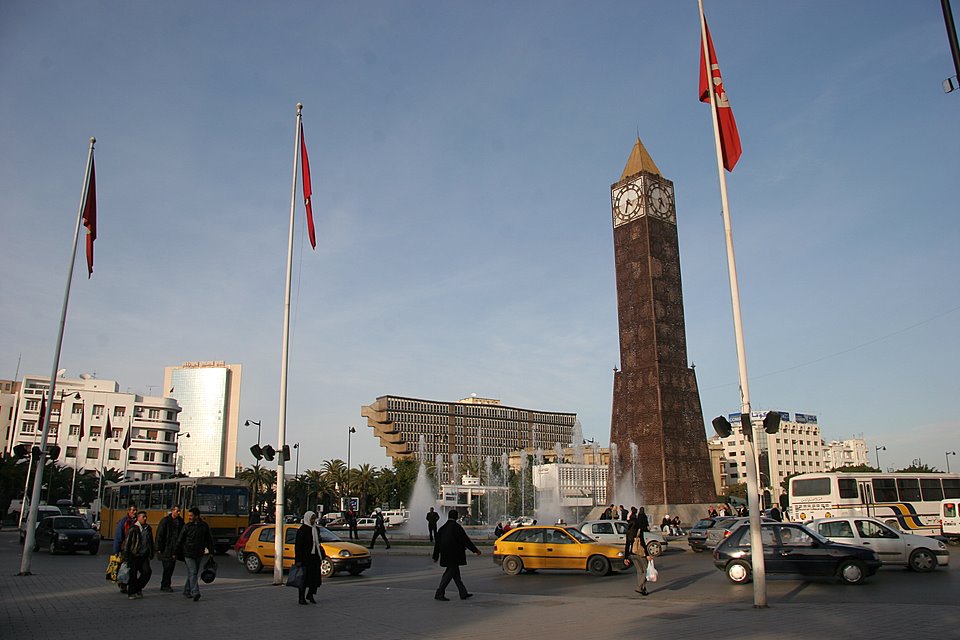 România încearcă să recâștige piața tunisiană