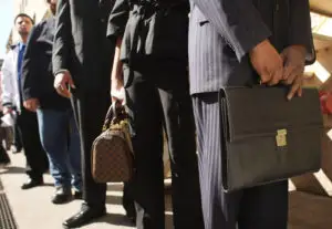 ANOFM: Rată a șomajului de doar 2,03% în București