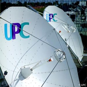 UPC România a încheiat acest trimestru cu 1,1 mil. clienţi