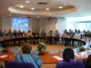 Universitatea care te învață cum să devii antreprenor