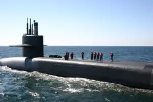 Ruşii suspectează că americanii se pregătesc să atace Siria