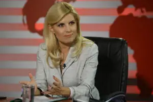 Ministerul Elenei Udrea a lansat licitația pentru organizarea de evenimente de promovare turistică