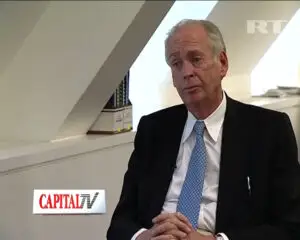 Fost ministru britanic: UE e un soi de „nouă religie”! Sistemul este corupt și nu se schimbă!