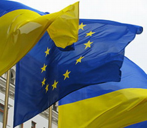 UE şi Ucraina au parafat Acordul de asociere
