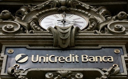 FT: UniCredit ar putea vinde sau lista divizia de gestionare a activelor, Pioneer Investments