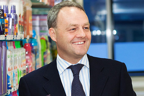 Unilever se pregăteşte pentru ‘”o întoarcere a sărăciei” în Europa