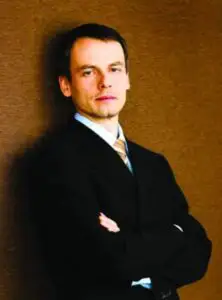 Richard Marko este noul CEO al ESET