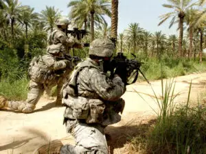 Statele Unite ale Americii exclud o acţiune unilaterală în Siria