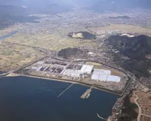 Japonezii au început producţia noii Mazda6
