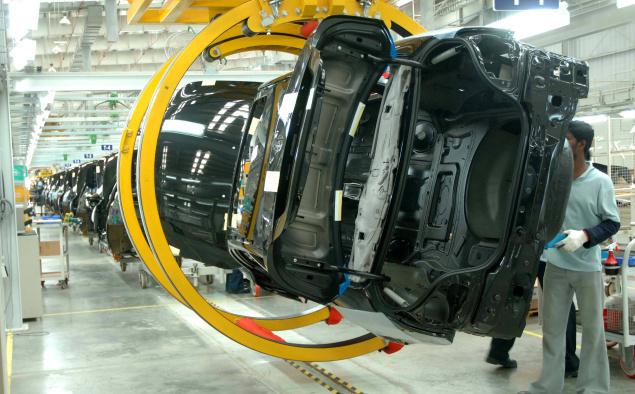 UPDATE Premierul Ponta: o prestigioasă companie germană, probabil din industria auto, vrea să investească în România