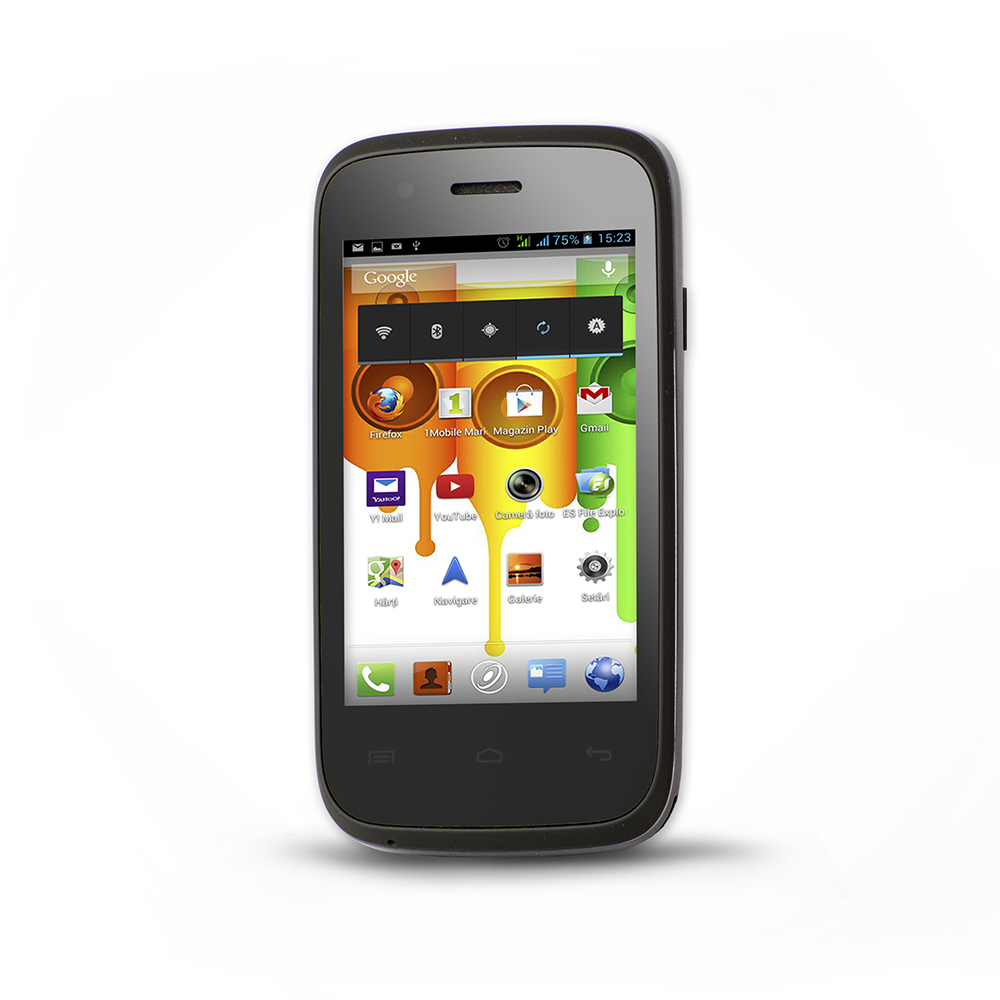 E-Boda lansează două smartphone-uri pentru utilizatorii începători