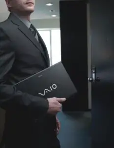 Cel mai puternic laptop de business