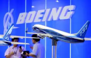 Flota de avioane a chinezilor se va tripla în următorii 20 de ani