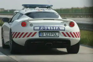 Amenzi de PESTE 2 MILIOANE DE LEI în weekend, majoritatea pentru şoferi!