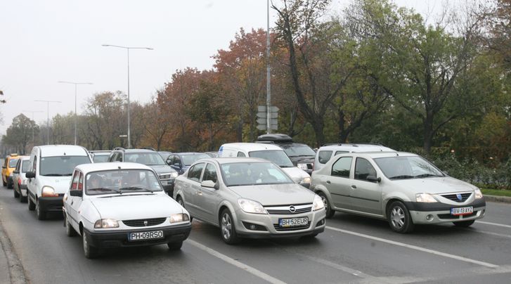 Laszlo Borbely: Analizăm introducerea unei taxe generale pentru maşini