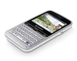 Facebook și Vodafone lansează un smartphone low cost de 100 de dolari