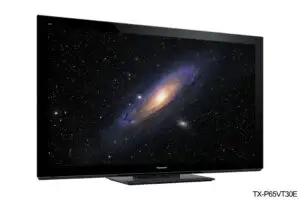 Plasma anului 2011-2012 în Europa