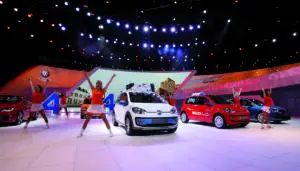 Volkswagen își continuă marșul triumfal fără Europa Occidentală